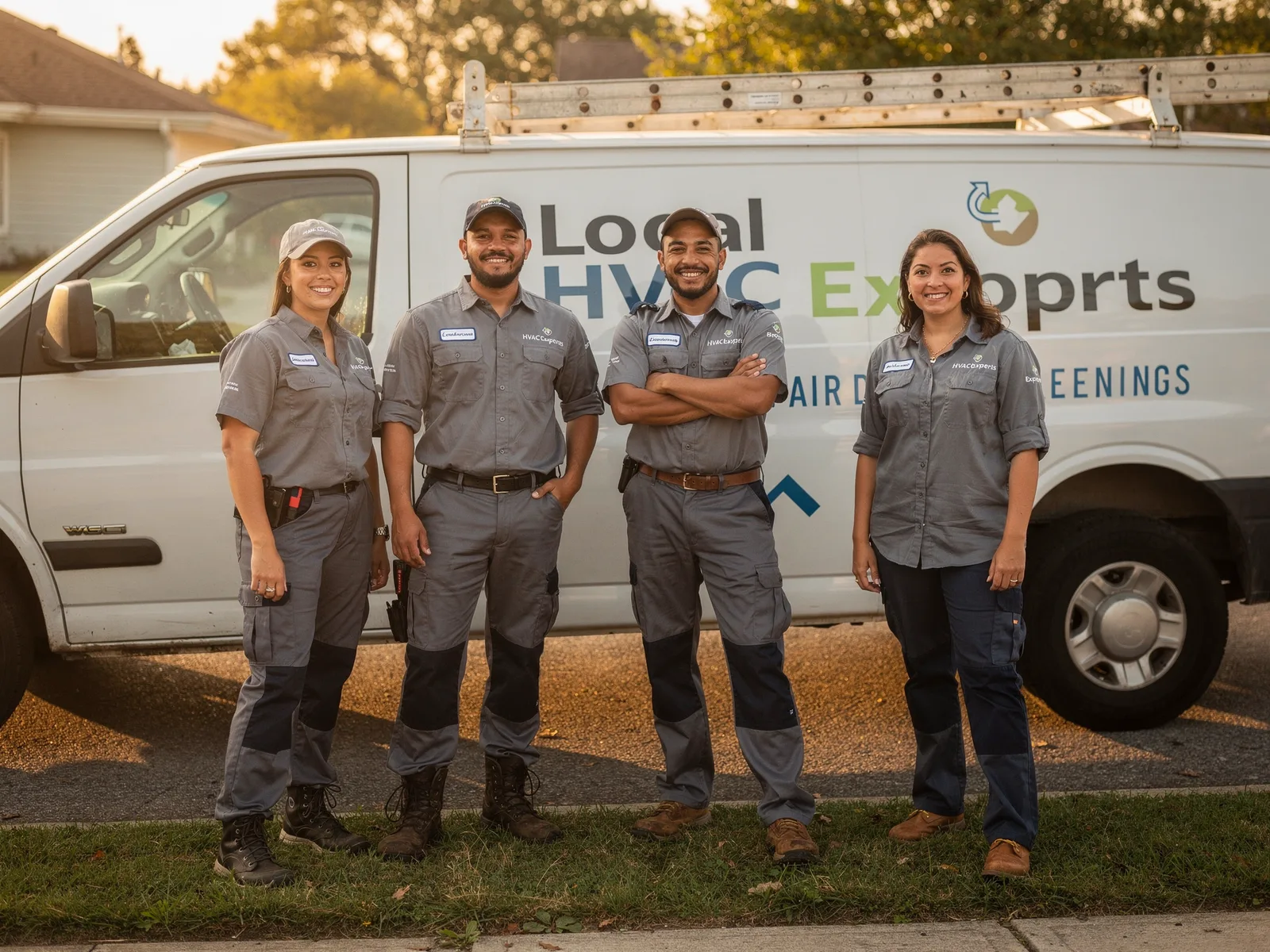 24/7 HVAC Repair & AC Replacement company in Holly Springs, MS